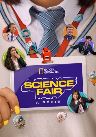 Science Fair: The Series - streaming online