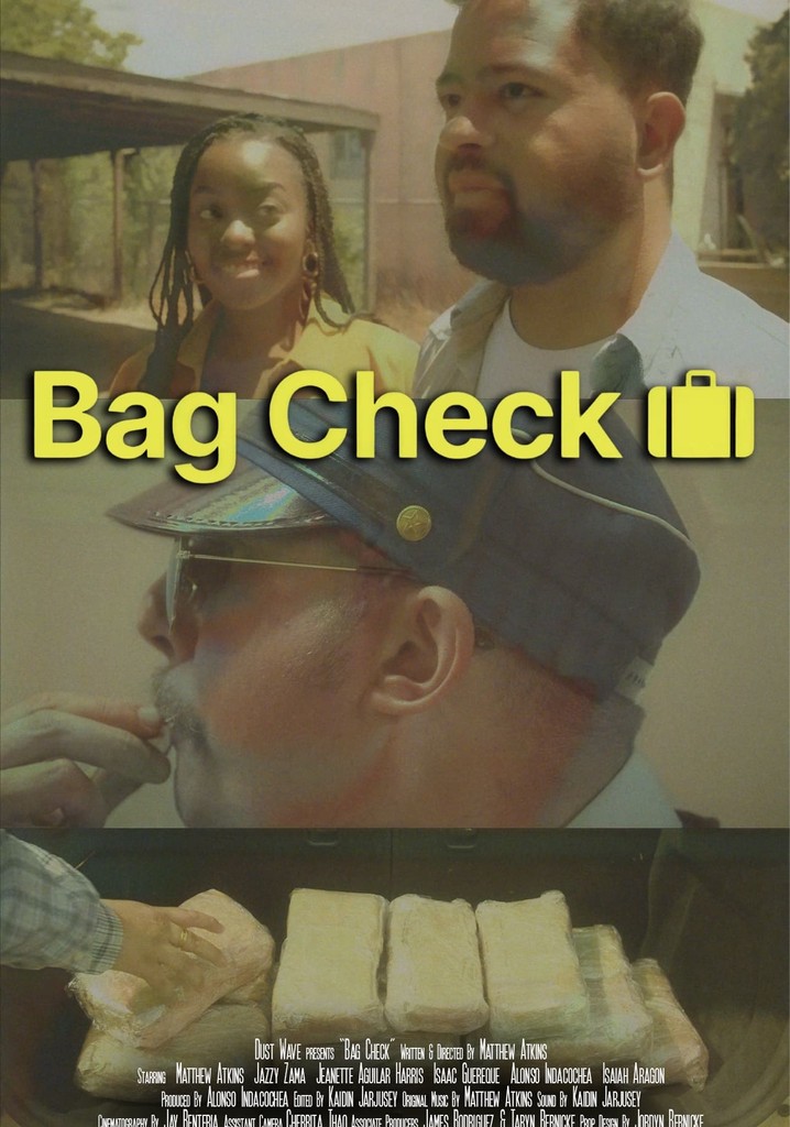 Bag Check