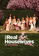 The Real Housewives of Potomac