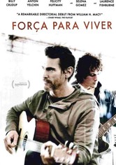 Força Para Viver