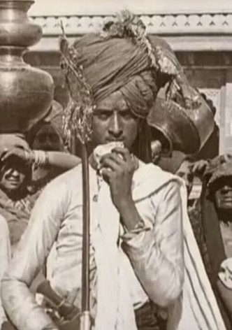 Edward Prince of Wales' Tour of India: Bombay, Poona, Baroda, Jodhpur and Bikaner
