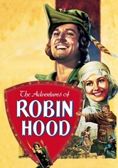 The Adventures of Robin Hood