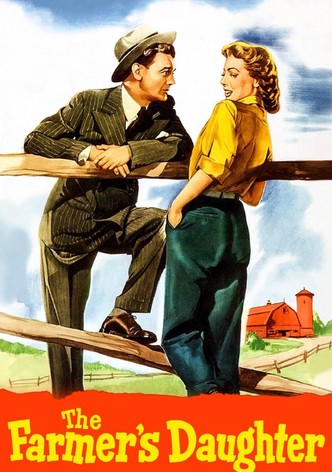 The Farmer's Daughter