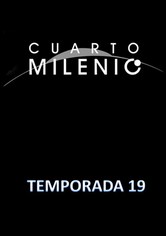 Cuarto Milenio - Temporada 19
