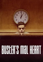 Buster's Mal Heart