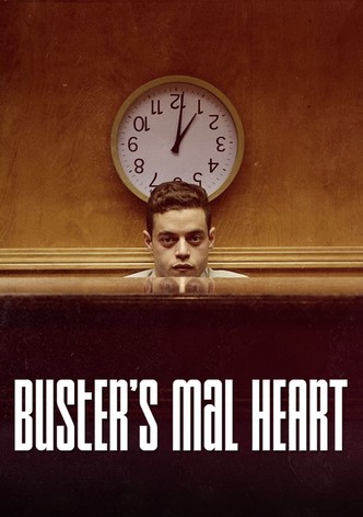 Buster's Mal Heart