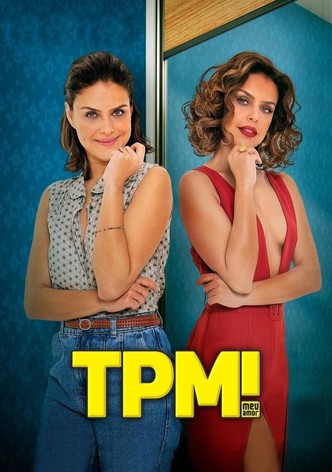 TPM! Meu amor