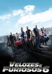 Velocidade Furiosa 6