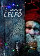 Non fate infuriare l’elfo