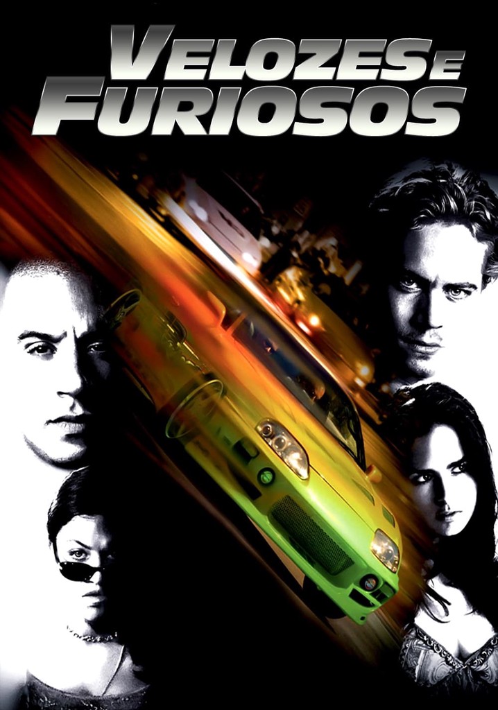 Velozes e Furiosos 6 (Legendado) – Filmes no Google Play