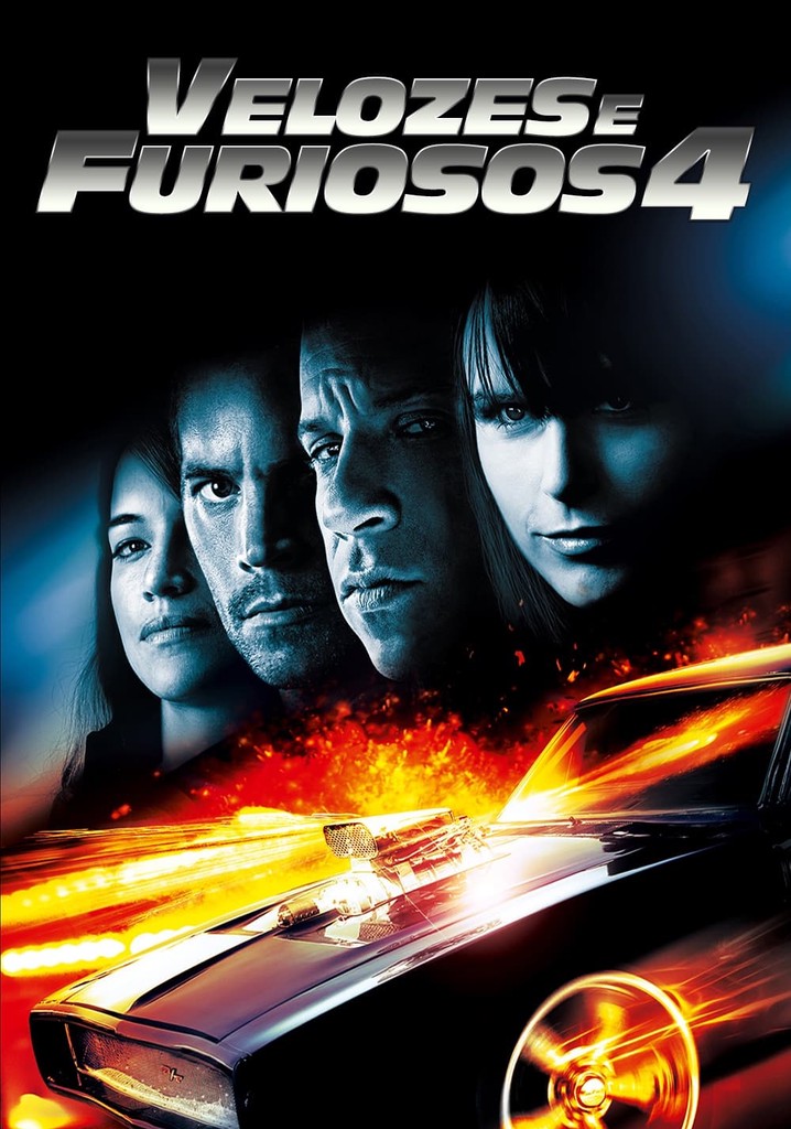 Velozes e Furiosos 6 (Legendado) – Filmes no Google Play