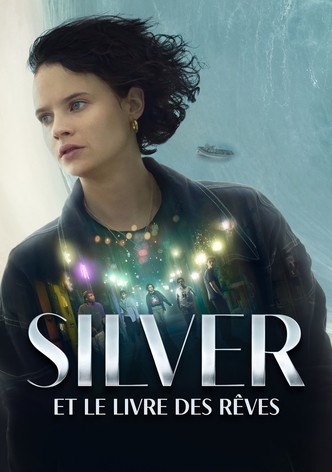 Silver et le Livre des Rêves