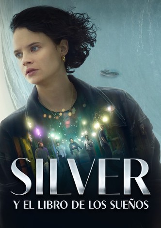 Silber y el libro de los sueños