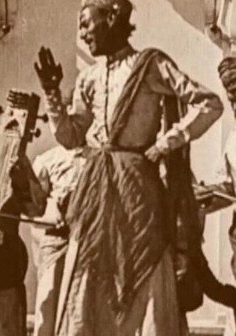 Edward Prince of Wales' Tour of India: Bikaner, Lucknow, Benares, Nepal and Great Tiger Shoot