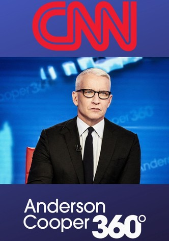 Anderson Cooper 360°
