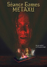Séance-Spiele: Metaxu