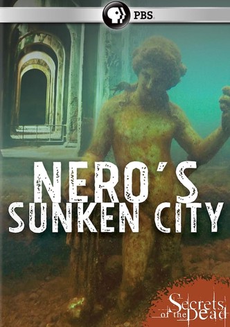 Nero's Sunken City