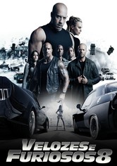 Velocidade Furiosa 8