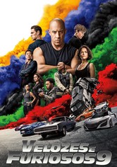 Velocidade Furiosa 9