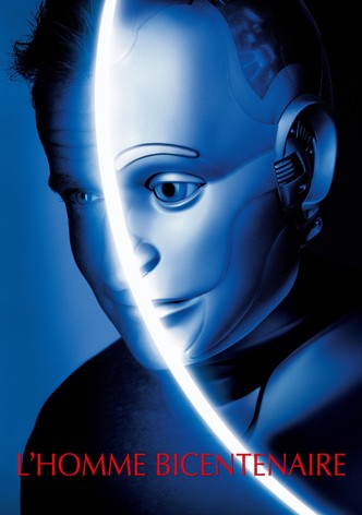 L'Homme Bicentenaire
