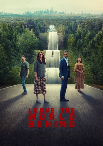 اترك العالم خلفك