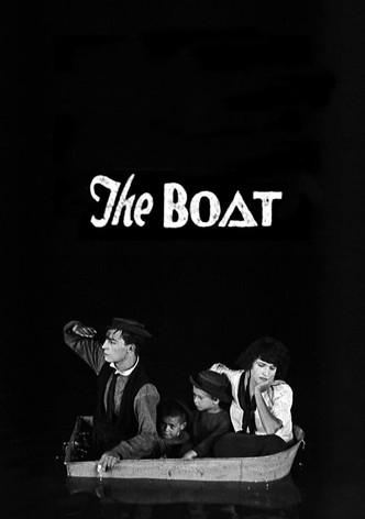 The Boat