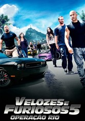 Velocidade Furiosa 5