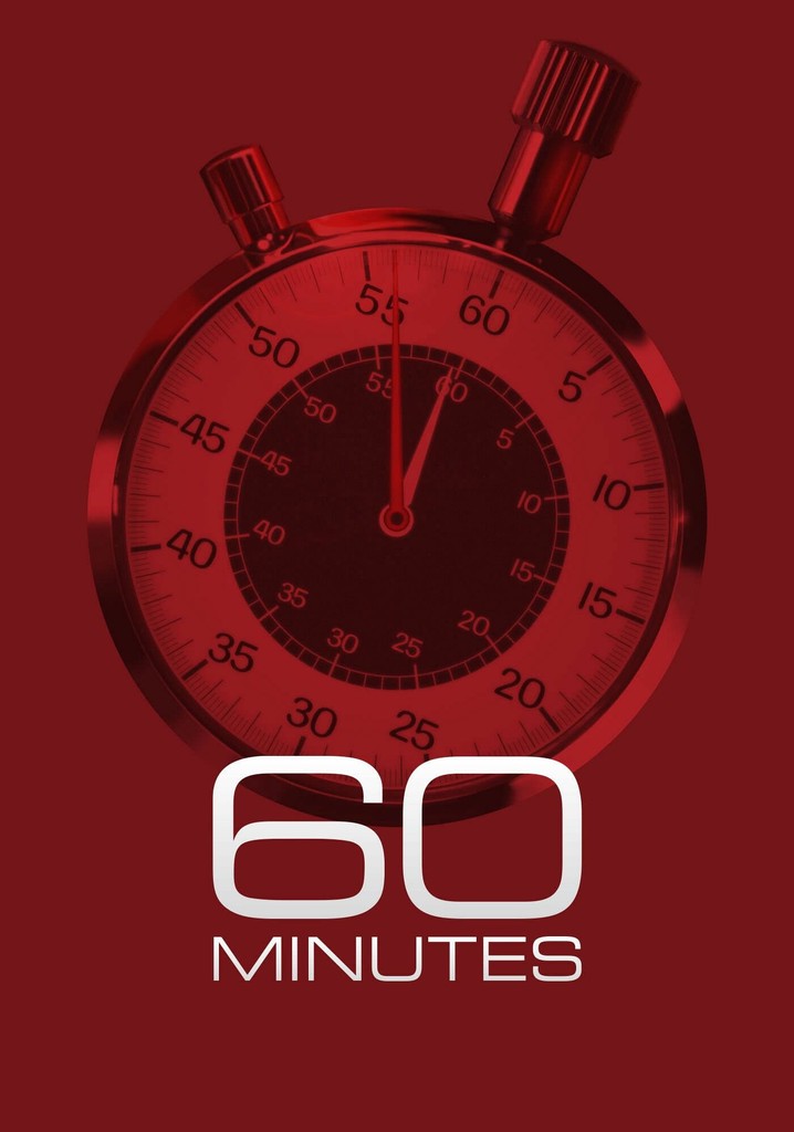 60 Minutes Season 56 - watch full episodes streaming online