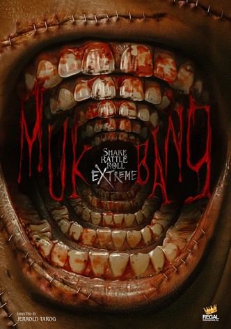 Mukbang
