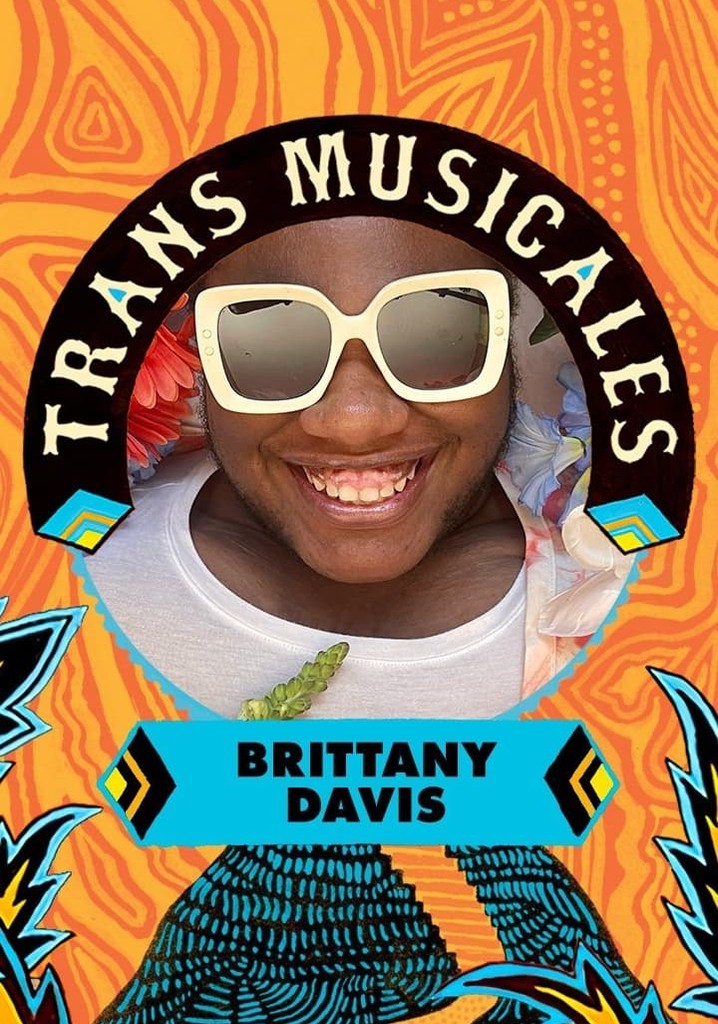 Brittany Davis en concert aux Trans Musicales de Rennes 2023
