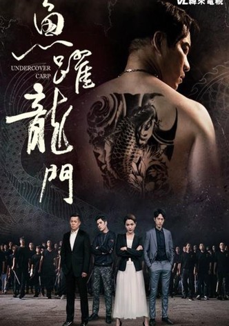 魚躍龍門