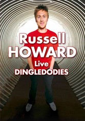 Russell Howard Live: Dingledodies