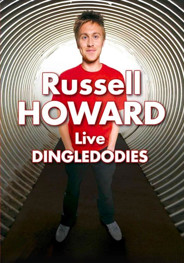 Russell Howard Live: Dingledodies