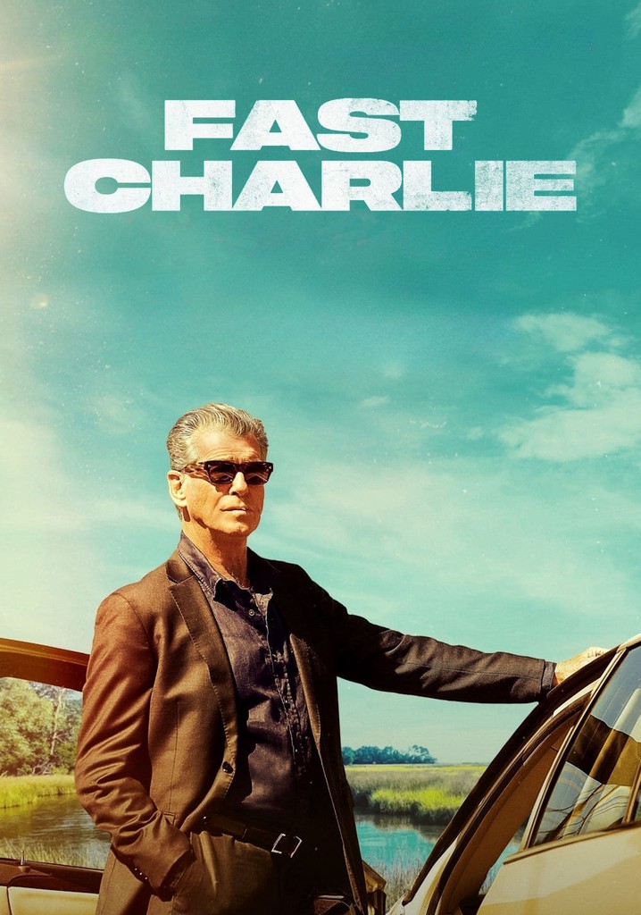 Чарли пуля fast charlie 2023