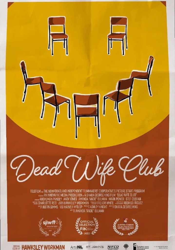 Dead Wife Club
