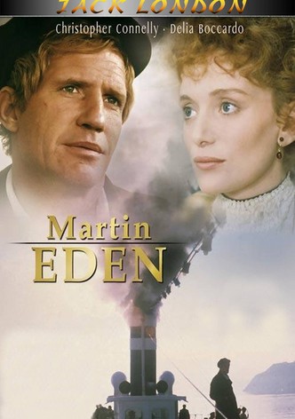 Martin Eden