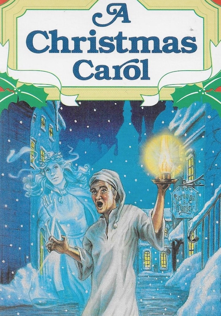 A Christmas Carol