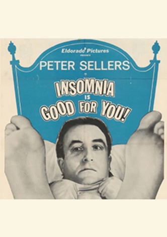 Insomnia is Good for You