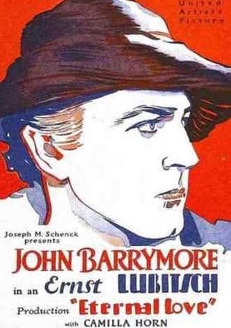Eternal Love