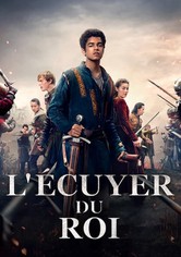 L'Écuyer du Roi