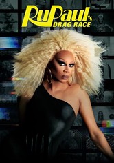 RuPaul's Drag Race