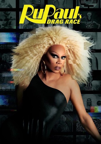 RuPaul's Drag Race - streaming tv show online