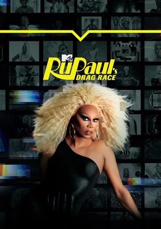 Drag race holi hot sale slay spectacular watch