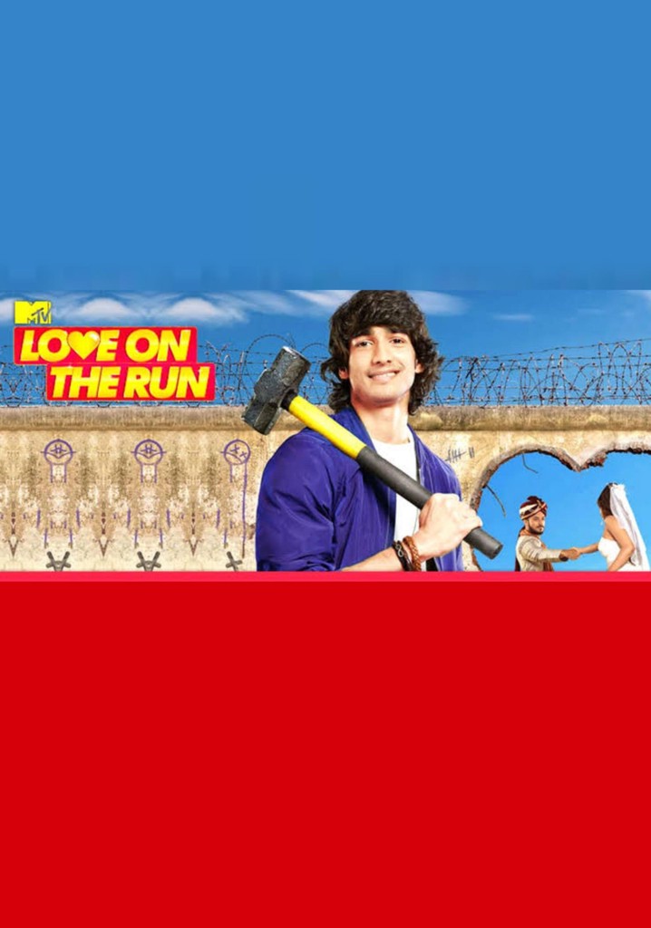 Love on the Run streaming tv show online