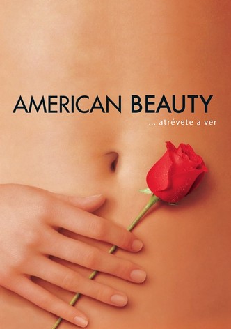 American beauty