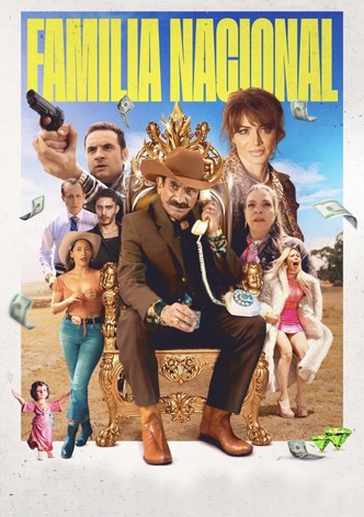 Familia Nacional