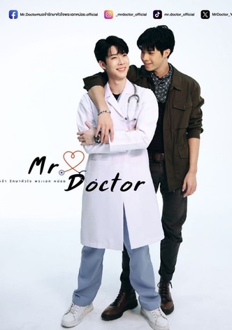 Mr. Doctor