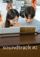 Soundtrack #2 - Temporada 1