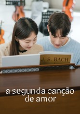 A Segunda Canção de Amor