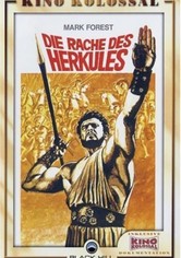 Die Rache des Herkules